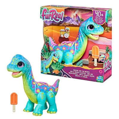 Игрушка Малыш Динозавр Hasbro F17395L0